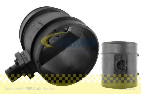VEMO V40-72-0475 Расходомер воздуха для OPEL CORSA A (Опель Cорса а) VEMO V40-72-0475 Расходомер воздуха для OPEL CORSA A (Опель Cорса а)