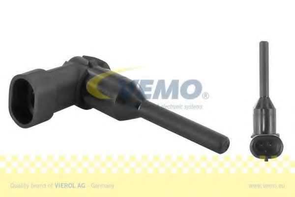 VEMO V40-72-0479 Датчик, уровень охлаждающей жидкости для OPEL ASTRA G (Опель Астра г) VEMO V40-72-0479 Датчик, уровень охлаждающей жидкости для OPEL ASTRA G (Опель Астра г)
