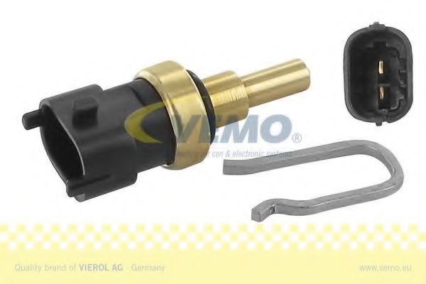 VEMO V40-72-0483 Датчик, температура охлаждающей жидкости; Датчик, температура охлаждающей жидкости; Датчик, температура охлаждающей жидкости для FIAT 500 (Фиат 500) VEMO V40-72-0483 Датчик, температура охлаждающей жидкости; Датчик, температура охлаждающей жидкости; Датчик, температура охлаждающей жидкости для FIAT 500 (Фиат 500)