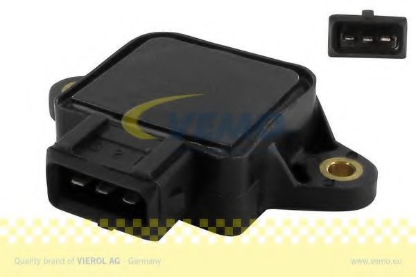 VEMO V40-72-0560 Датчик, положение дроссельной заслонки для HYUNDAI AVANTE (Хендай Аvантэ) VEMO V40-72-0560 Датчик, положение дроссельной заслонки для HYUNDAI AVANTE (Хендай Аvантэ)