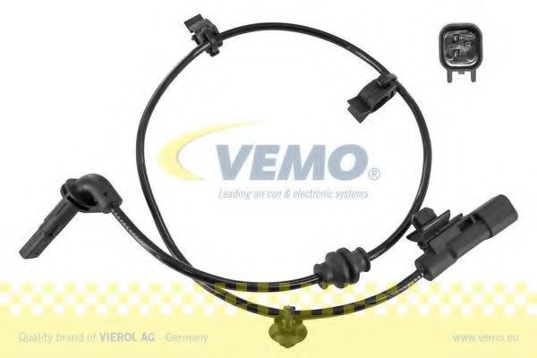 VEMO V40-72-0571 Датчик, частота вращения колеса для OPEL ASTRA GTC J (Опель Астра гтс) VEMO V40-72-0571 Датчик, частота вращения колеса для OPEL ASTRA GTC J (Опель Астра гтс)