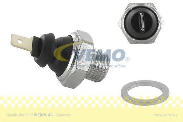 VEMO V40-73-0002 Датчик давления масла для OPEL CORSA A (Опель Cорса а) VEMO V40-73-0002 Датчик давления масла для OPEL CORSA A (Опель Cорса а)