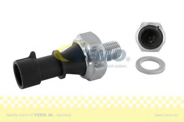 VEMO V40-73-0006 Датчик давления масла для OPEL ASTRA A (Опель Астра а) VEMO V40-73-0006 Датчик давления масла для OPEL ASTRA A (Опель Астра а)