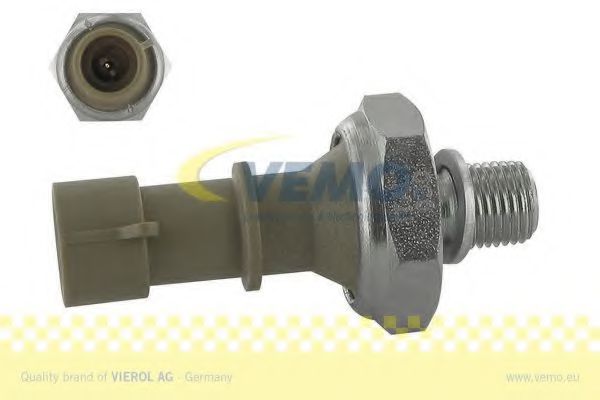 VEMO V40-73-0014 Датчик давления масла для OPEL ASTRA A (Опель Астра а) VEMO V40-73-0014 Датчик давления масла для OPEL ASTRA A (Опель Астра а)