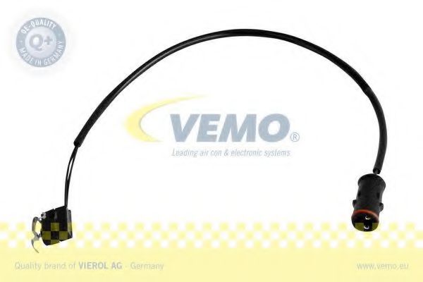 VEMO V40-73-0029 Выключатель, фиксатор двери для OPEL CORSA B STATION WAGON (Опель Корса б статион вагон) VEMO V40-73-0029 Выключатель, фиксатор двери для OPEL CORSA B STATION WAGON (Опель Корса б статион вагон)