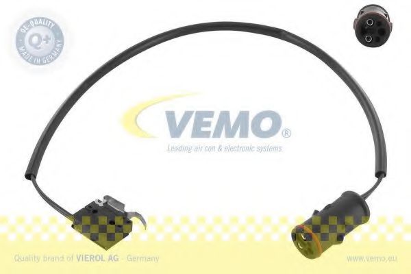 VEMO V40-73-0030 Выключатель, фиксатор двери для OPEL CORSA B STATION WAGON (Опель Корса б статион вагон) VEMO V40-73-0030 Выключатель, фиксатор двери для OPEL CORSA B STATION WAGON (Опель Корса б статион вагон)
