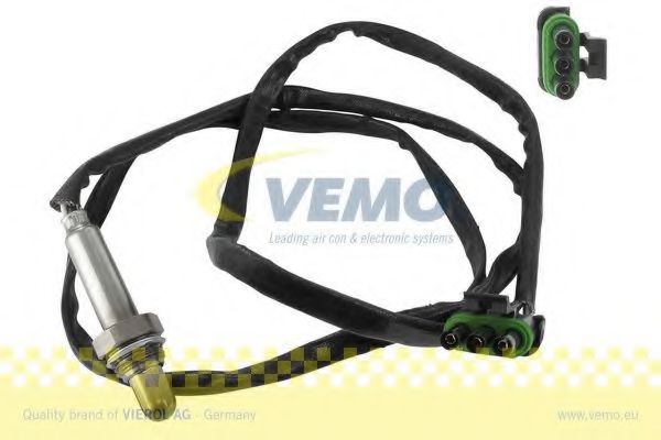 VEMO V40-76-0005 Лямбда-зонд для OPEL OMEGA A (Опель Омэга а) VEMO V40-76-0005 Лямбда-зонд для OPEL OMEGA A (Опель Омэга а)