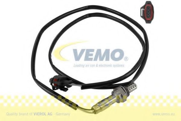 VEMO V40-76-0020 Лямбда-зонд для OPEL SPEEDSTER (Опель Спээдстэр) VEMO V40-76-0020 Лямбда-зонд для OPEL SPEEDSTER (Опель Спээдстэр)