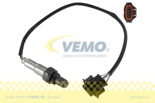 VEMO V40-76-0022 Лямбда-зонд для OPEL ASTRA A (Опель Астра а) VEMO V40-76-0022 Лямбда-зонд для OPEL ASTRA A (Опель Астра а)