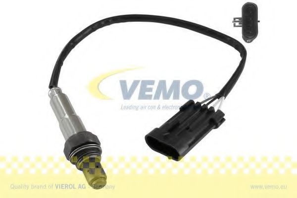 VEMO V40-76-0025 Лямбда-зонд для DAEWOO LANOS (Дэу Ланос) VEMO V40-76-0025 Лямбда-зонд для DAEWOO LANOS (Дэу Ланос)