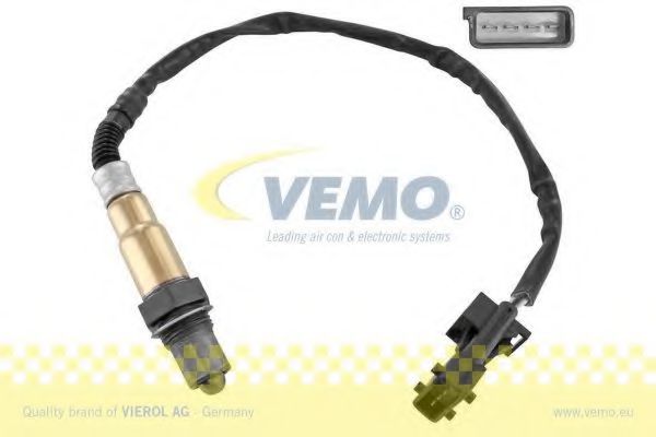 VEMO V40-76-0027 Лямбда-зонд для PEUGEOT 207 (Пежо 207) VEMO V40-76-0027 Лямбда-зонд для PEUGEOT 207 (Пежо 207)