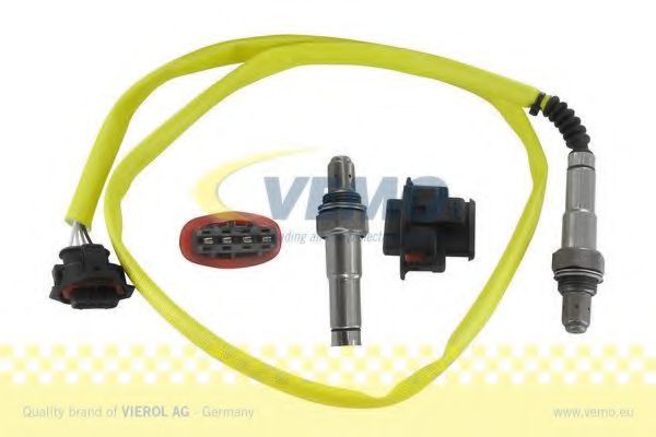 VEMO V40-76-0029 Лямбда-зонд для OPEL ASTRA H HATCH (Опель Астра н хэтчбек) VEMO V40-76-0029 Лямбда-зонд для OPEL ASTRA H HATCH (Опель Астра н хэтчбек)