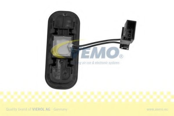 VEMO V40-85-0003 Выключатель, фиксатор двери для OPEL ASTRA J (Опель Астра джи) VEMO V40-85-0003 Выключатель, фиксатор двери для OPEL ASTRA J (Опель Астра джи)
