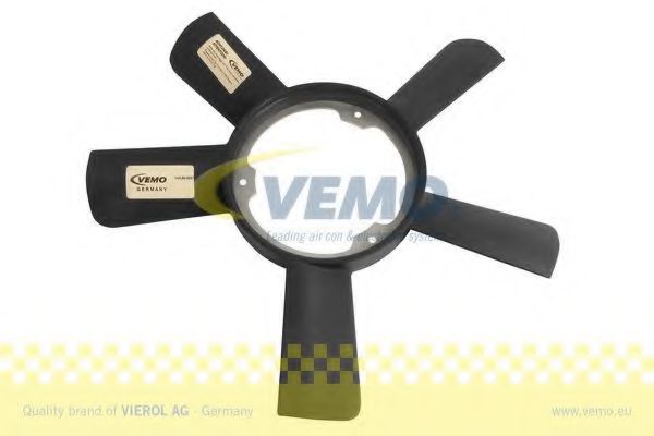 VEMO V40-90-0001 Крыльчатка вентилятора, охлаждение двигателя для OPEL (Опель) VEMO V40-90-0001 Крыльчатка вентилятора, охлаждение двигателя для OPEL (Опель)