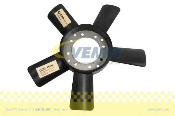 VEMO V40-90-0002 Крыльчатка вентилятора, охлаждение двигателя для OPEL OMEGA A (Опель Омэга а) VEMO V40-90-0002 Крыльчатка вентилятора, охлаждение двигателя для OPEL OMEGA A (Опель Омэга а)