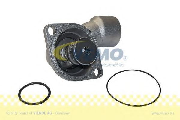 VEMO V40-99-0005 Термостат, охлаждающая жидкость для SAAB 9-5 (Сааб 9-5) VEMO V40-99-0005 Термостат, охлаждающая жидкость для SAAB 9-5 (Сааб 9-5)