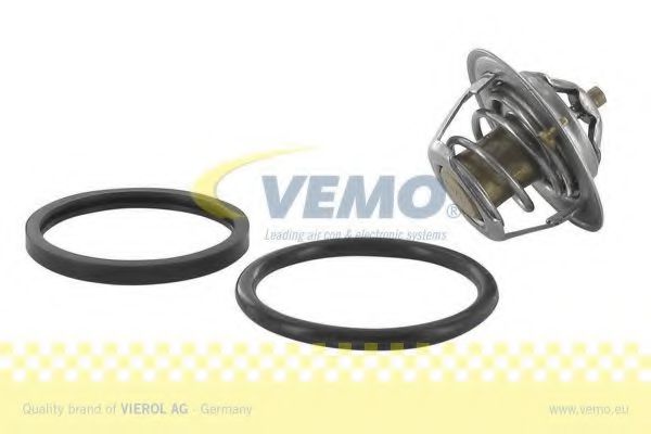 VEMO V40-99-0009 Термостат, охлаждающая жидкость для VOLKSWAGEN SCIROCCO (Фольксваген Сcироccо) VEMO V40-99-0009 Термостат, охлаждающая жидкость для VOLKSWAGEN SCIROCCO (Фольксваген Сcироccо)