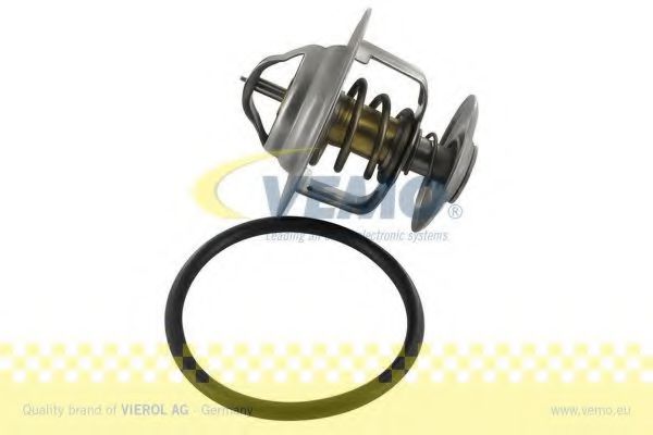 VEMO V40-99-0015 Термостат, охлаждающая жидкость для OPEL ASTRA F (Опель Астра ф) VEMO V40-99-0015 Термостат, охлаждающая жидкость для OPEL ASTRA F (Опель Астра ф)