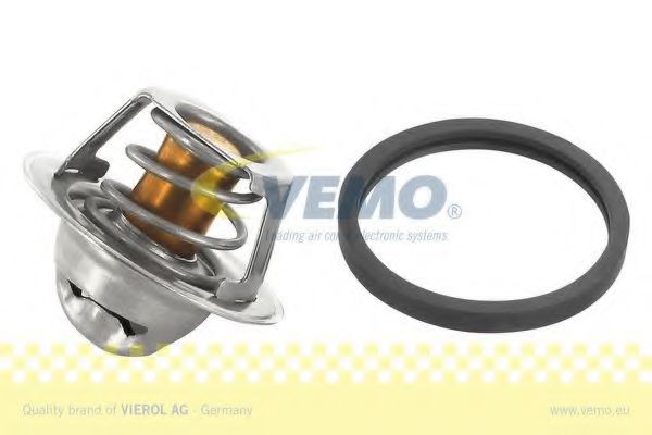 VEMO V40-99-0017-1 Термостат, охлаждающая жидкость для FORD GRANADA (Форд Гранада) VEMO V40-99-0017-1 Термостат, охлаждающая жидкость для FORD GRANADA (Форд Гранада)