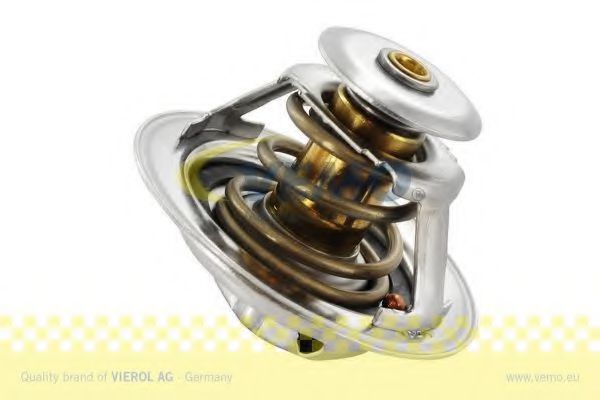 VEMO V40-99-0025 Термостат, охлаждающая жидкость для FIAT (Фиат) VEMO V40-99-0025 Термостат, охлаждающая жидкость для FIAT (Фиат)