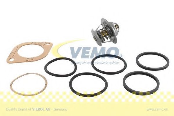 VEMO V40-99-0028 Термостат, охлаждающая жидкость для AUDI 80 (Ауди 80) VEMO V40-99-0028 Термостат, охлаждающая жидкость для AUDI 80 (Ауди 80)
