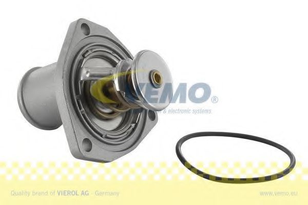VEMO V40-99-0029 Термостат, охлаждающая жидкость для OPEL OMEGA A (Опель Омэга а) VEMO V40-99-0029 Термостат, охлаждающая жидкость для OPEL OMEGA A (Опель Омэга а)