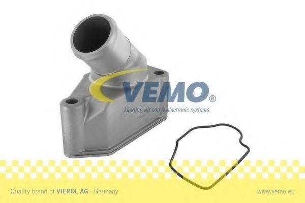 VEMO V40-99-0030 Термостат, охлаждающая жидкость для ROVER 400 (Ровер 400) VEMO V40-99-0030 Термостат, охлаждающая жидкость для ROVER 400 (Ровер 400)
