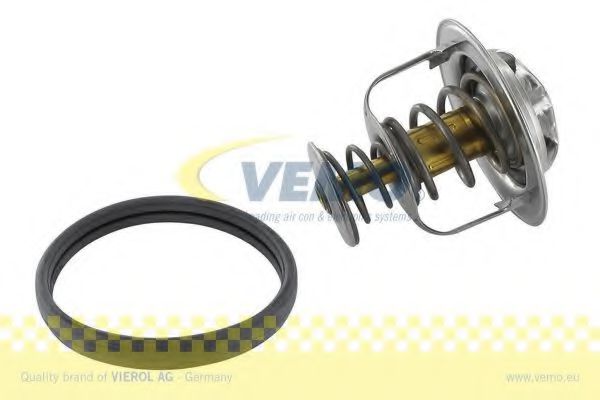 VEMO V40-99-0033 Термостат, охлаждающая жидкость для PROTON (Протон) VEMO V40-99-0033 Термостат, охлаждающая жидкость для PROTON (Протон)