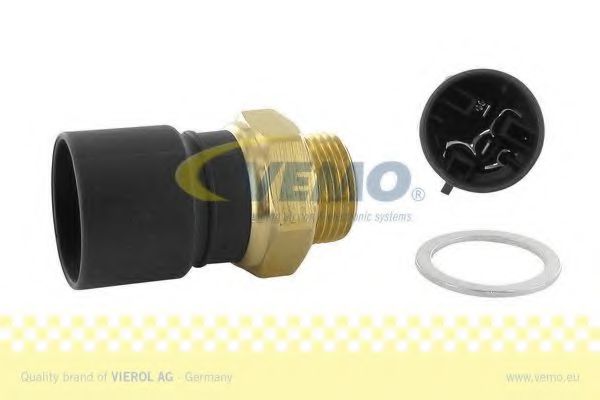 VEMO V40-99-1075 Термовыключатель, вентилятор радиатора для OPEL COMBO (Опель Комбо) VEMO V40-99-1075 Термовыключатель, вентилятор радиатора для OPEL COMBO (Опель Комбо)
