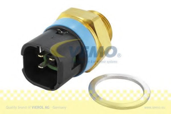 VEMO V40-99-1087 Термовыключатель, вентилятор радиатора для RENAULT (Рено) VEMO V40-99-1087 Термовыключатель, вентилятор радиатора для RENAULT (Рено)