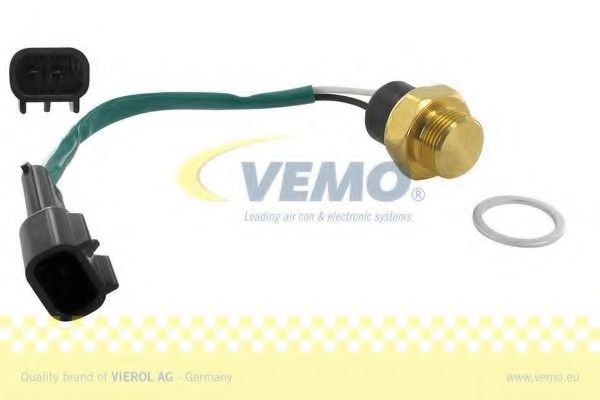 VEMO V40-99-1089 Термовыключатель, вентилятор радиатора для OPEL (Опель) VEMO V40-99-1089 Термовыключатель, вентилятор радиатора для OPEL (Опель)
