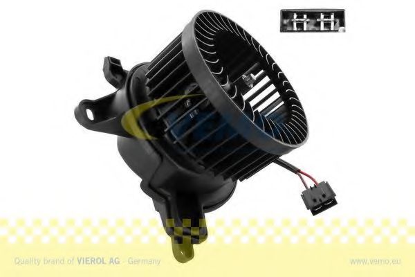 VEMO V42-03-1221 Вентилятор салона для PEUGEOT 306 (Пежо 306) VEMO V42-03-1221 Вентилятор салона для PEUGEOT 306 (Пежо 306)