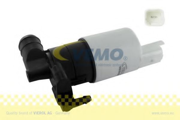 VEMO V42-08-0005 Водяной насос, система очистки окон; Водяной насос, система очистки фар для CITROËN C4 PALLAS (CитроËн С4 пэлас) VEMO V42-08-0005 Водяной насос, система очистки окон; Водяной насос, система очистки фар для CITROËN C4 PALLAS (CитроËн С4 пэлас)