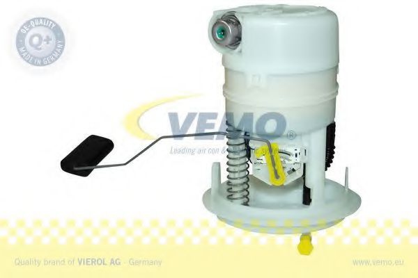 VEMO V42-09-0001 Элемент системы питания для CITROËN C5 III (CитроËн С5 3) VEMO V42-09-0001 Элемент системы питания для CITROËN C5 III (CитроËн С5 3)