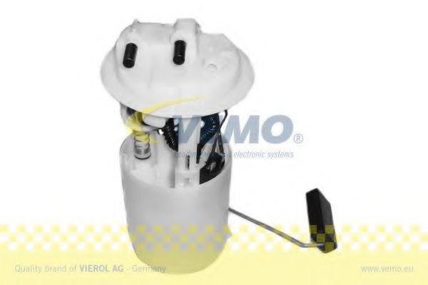 VEMO V42-09-0004 Элемент системы питания для PEUGEOT (Пежо) VEMO V42-09-0004 Элемент системы питания для PEUGEOT (Пежо)