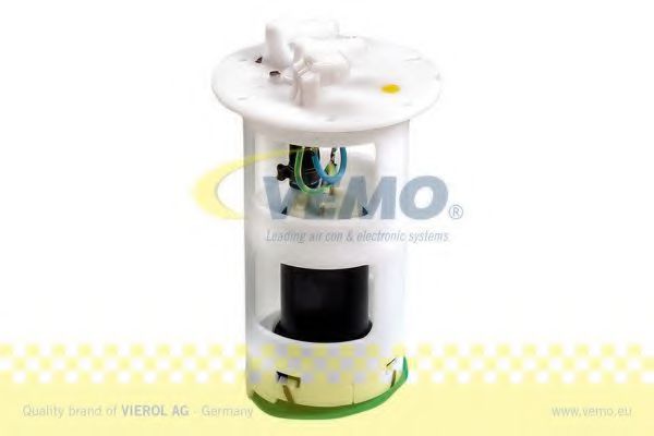 VEMO V42-09-0007 Элемент системы питания для PEUGEOT (Пежо) VEMO V42-09-0007 Элемент системы питания для PEUGEOT (Пежо)