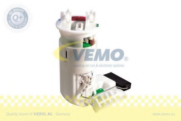VEMO V42-09-0011 Элемент системы питания для PEUGEOT (Пежо) VEMO V42-09-0011 Элемент системы питания для PEUGEOT (Пежо)