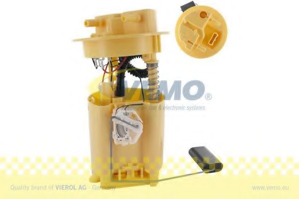VEMO V42-09-0012 Элемент системы питания для LANCIA ZETA (Лансиа/лянча Зэта) VEMO V42-09-0012 Элемент системы питания для LANCIA ZETA (Лансиа/лянча Зэта)