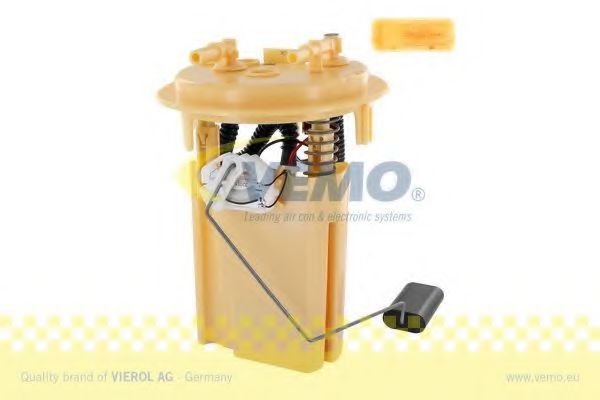 VEMO V42-09-0013 Элемент системы питания для PEUGEOT (Пежо) VEMO V42-09-0013 Элемент системы питания для PEUGEOT (Пежо)