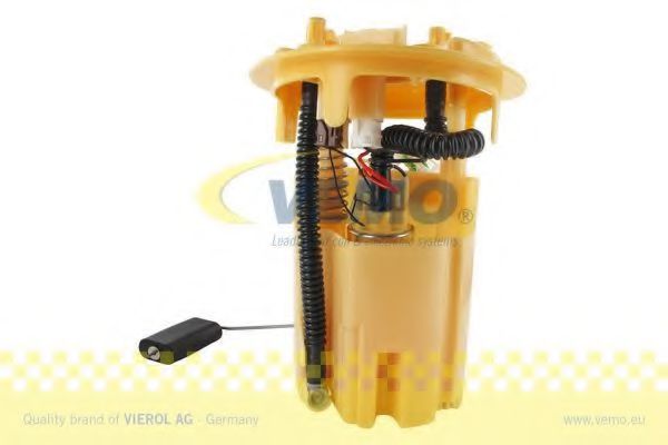 VEMO V42-09-0015 Элемент системы питания для PEUGEOT (Пежо) VEMO V42-09-0015 Элемент системы питания для PEUGEOT (Пежо)