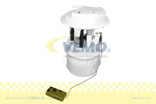 VEMO V42-09-0018 Элемент системы питания для PEUGEOT (Пежо) VEMO V42-09-0018 Элемент системы питания для PEUGEOT (Пежо)