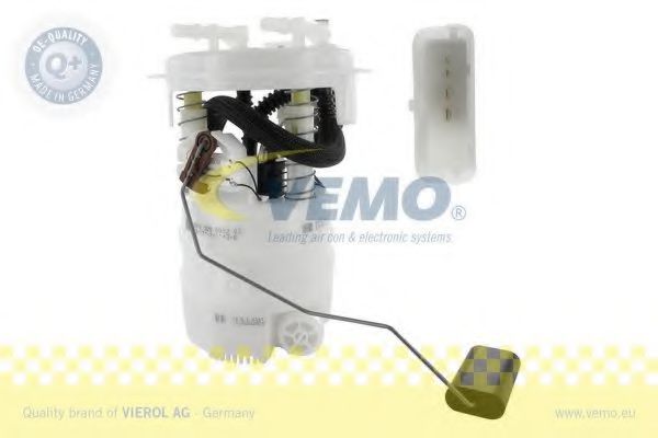 VEMO V42-09-0026 Элемент системы питания для PEUGEOT (Пежо) VEMO V42-09-0026 Элемент системы питания для PEUGEOT (Пежо)