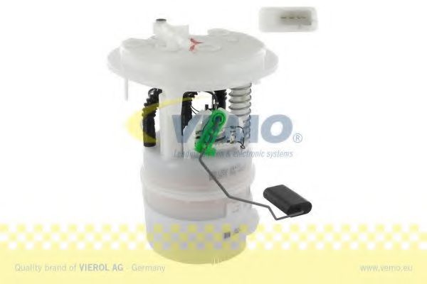 VEMO V42-09-0032 Элемент системы питания для PEUGEOT (Пежо) VEMO V42-09-0032 Элемент системы питания для PEUGEOT (Пежо)