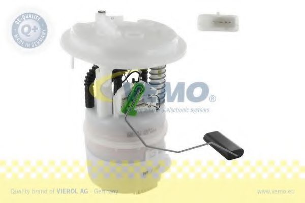 VEMO V42-09-0034 Элемент системы питания для CITROËN C4 II (CитроËн С4 2) VEMO V42-09-0034 Элемент системы питания для CITROËN C4 II (CитроËн С4 2)