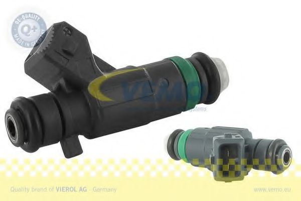 VEMO V42-11-0001 Клапанная форсунка для PEUGEOT PARTNER SPACE (Пежо Партнер спэйс) VEMO V42-11-0001 Клапанная форсунка для PEUGEOT PARTNER SPACE (Пежо Партнер спэйс)