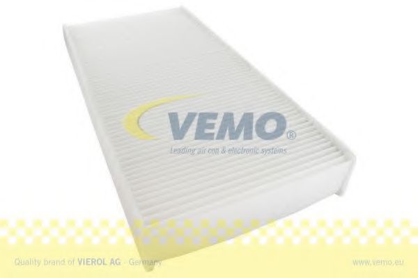 VEMO V42-30-1213 Фильтр, воздух во внутренном пространстве для PEUGEOT 407 (Пежо 407) VEMO V42-30-1213 Фильтр, воздух во внутренном пространстве для PEUGEOT 407 (Пежо 407)