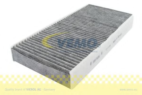 VEMO V42-31-1005 Фильтр, воздух во внутренном пространстве для PEUGEOT 407 (Пежо 407) VEMO V42-31-1005 Фильтр, воздух во внутренном пространстве для PEUGEOT 407 (Пежо 407)