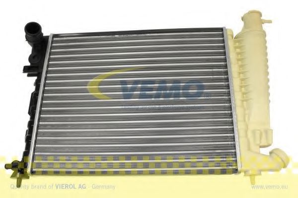 VEMO V42-60-0001 Радиатор, охлаждение двигателя 