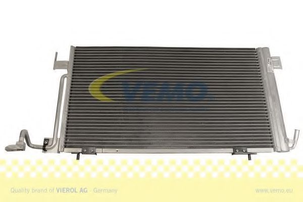 VEMO V42-62-0002 Конденсатор, кондиционер для PEUGEOT (Пежо) VEMO V42-62-0002 Конденсатор, кондиционер для PEUGEOT (Пежо)