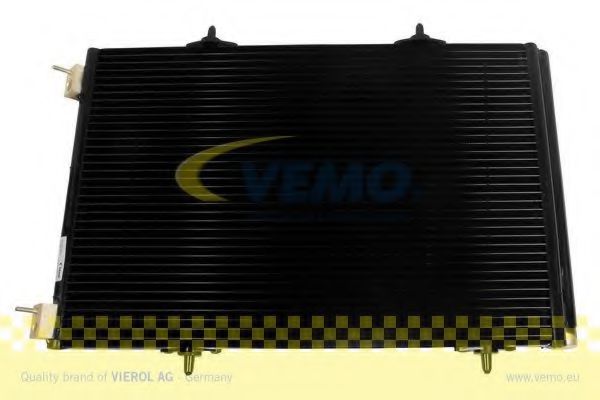 VEMO V42-62-0003 Конденсатор, кондиционер для PEUGEOT (Пежо) VEMO V42-62-0003 Конденсатор, кондиционер для PEUGEOT (Пежо)